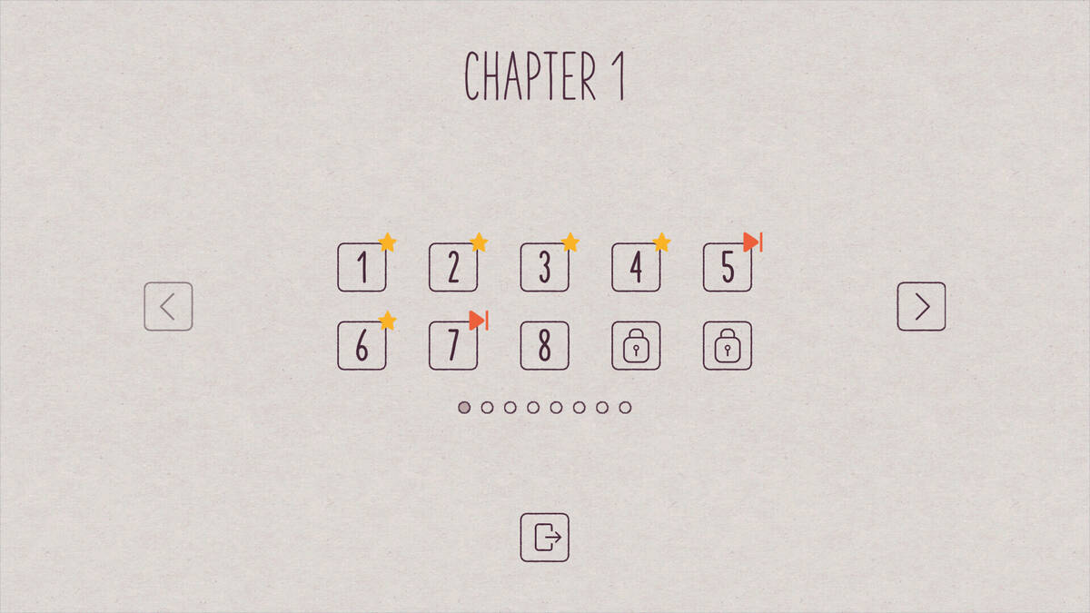 Скриншот 5 к игре Neko Times: Purrfect Shapes