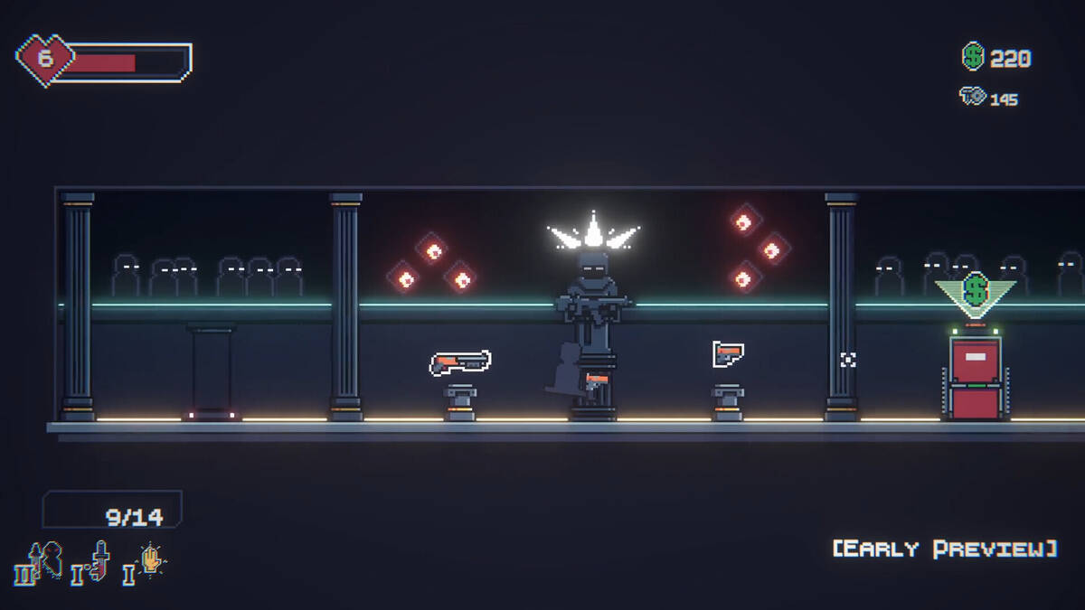 Скриншот 7 к игре Work In Progress