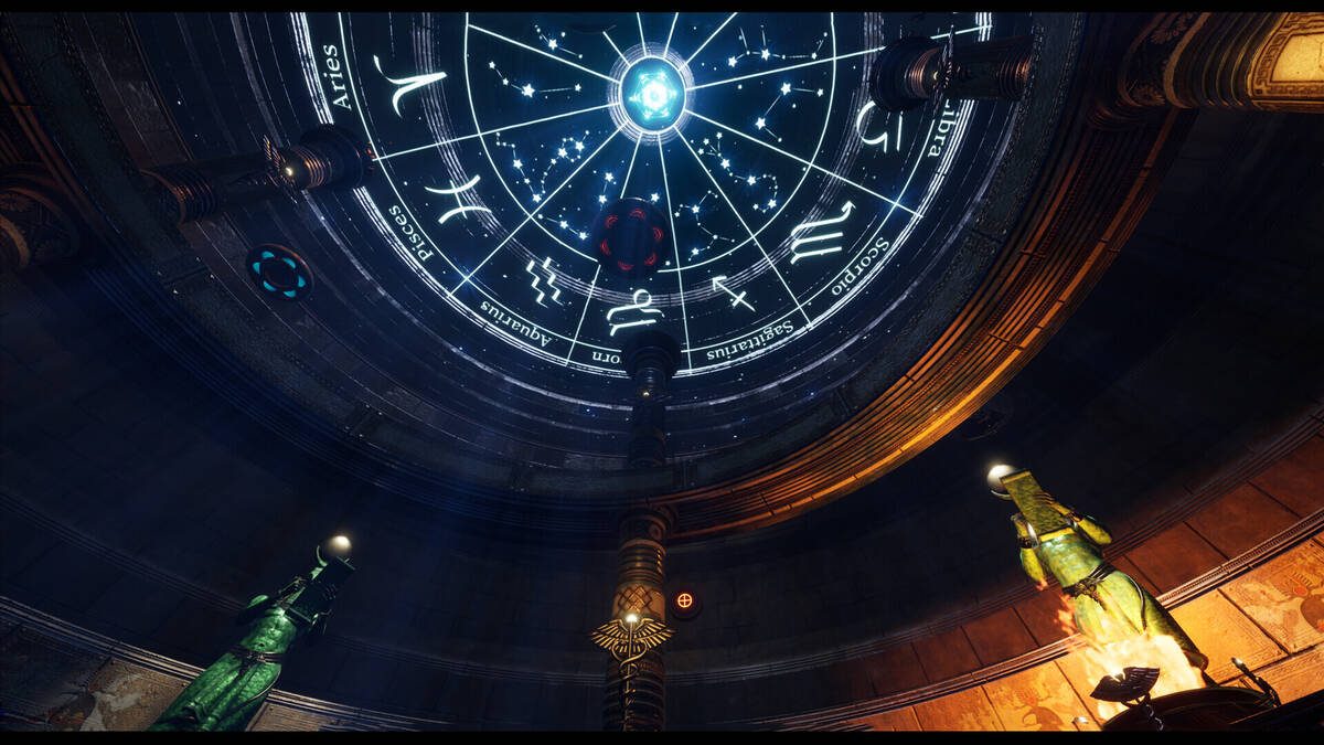 Скриншот 5 к игре Ascension: The Immortal Alchemist