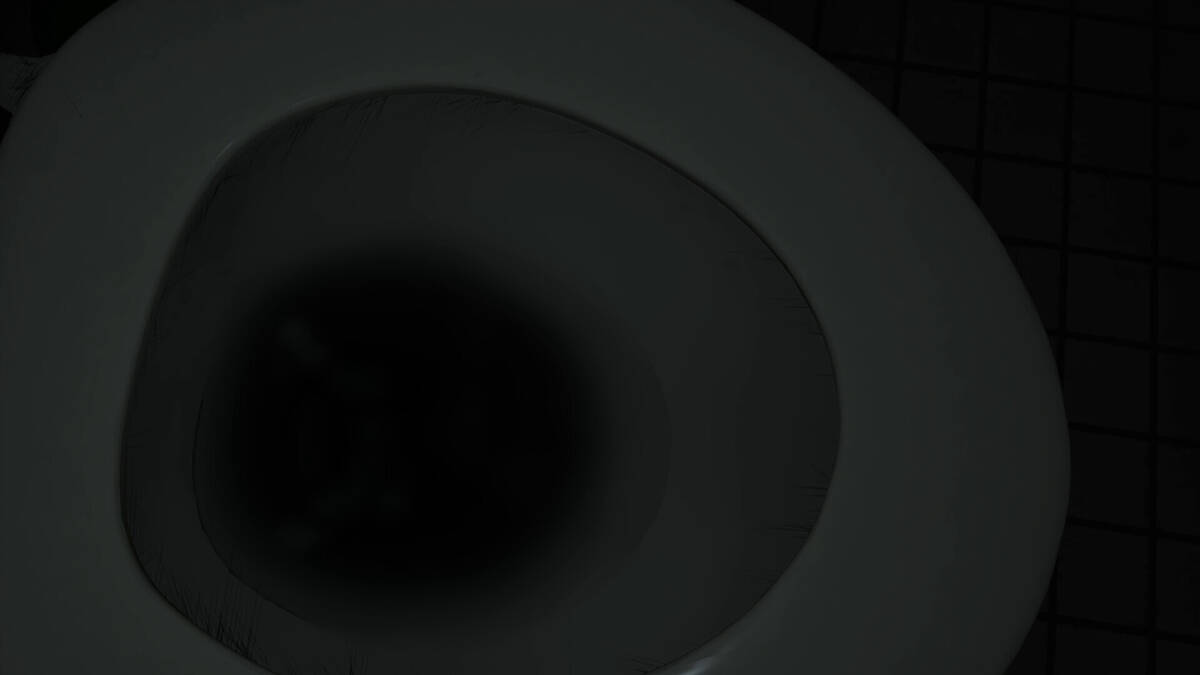 Скриншот 5 к игре School Bathroom