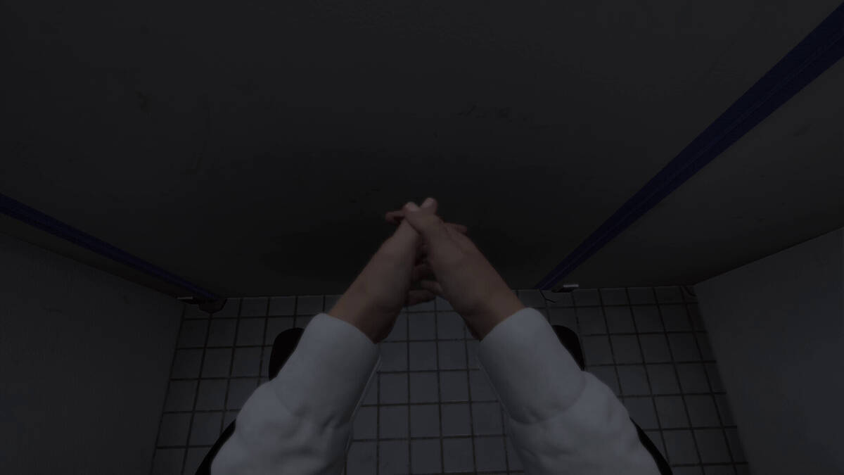 Скриншот 6 к игре School Bathroom