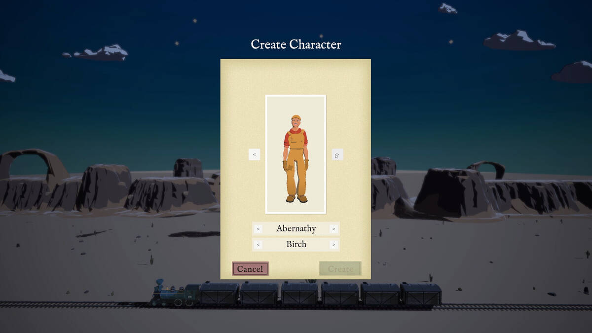 Скриншот 5 к игре Rhyolite