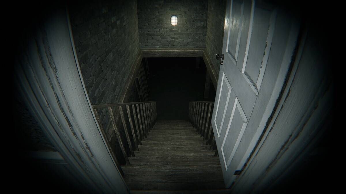 Скриншот 5 к игре Phobic Nightmares