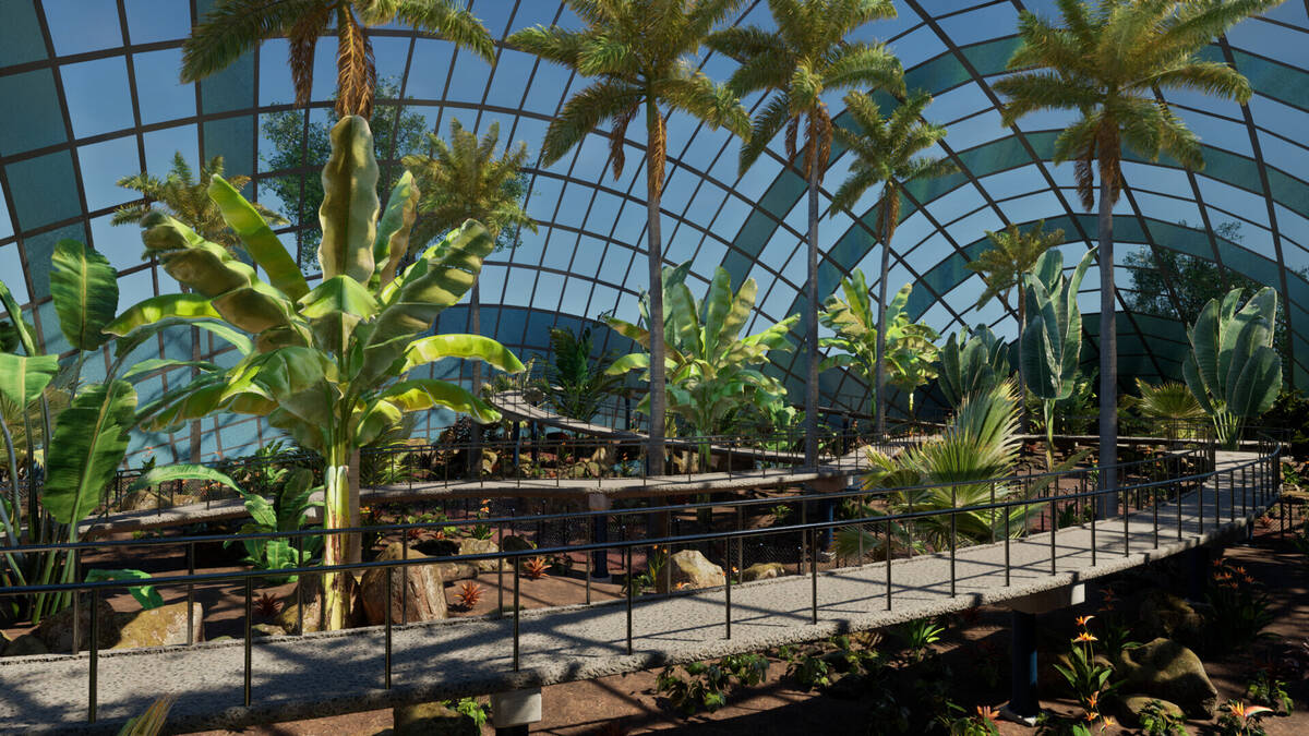 Скриншот 7 к игре Greenhouse