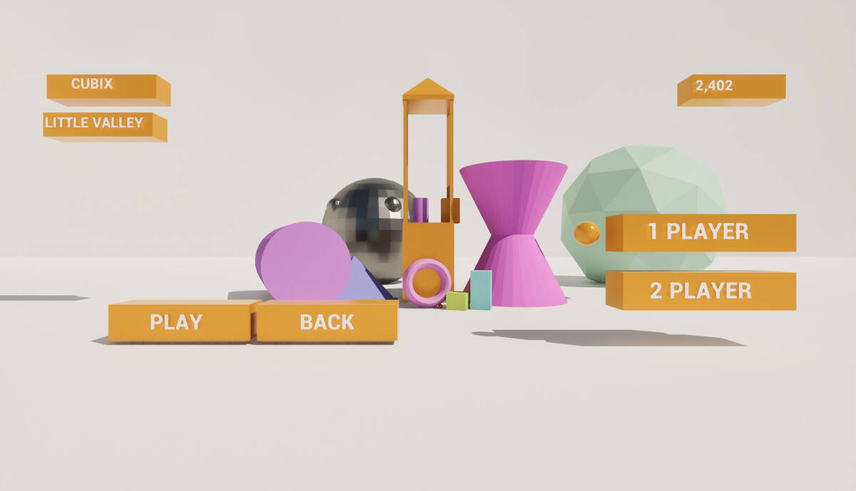 Скриншот 5 к игре Stackables