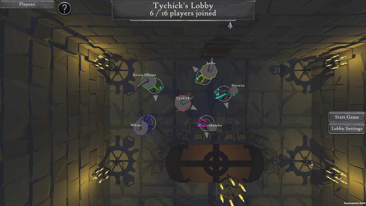 Скриншот 5 к игре Witch Hunt Academy