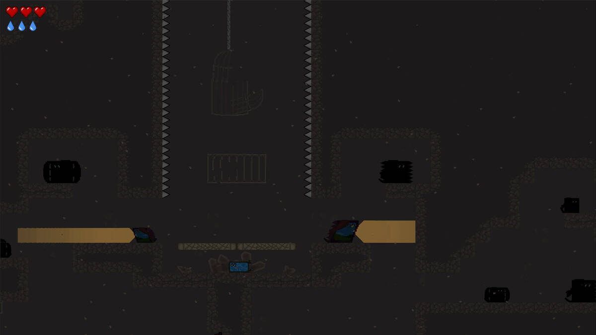 Скриншот 5 к игре Ground Water - Episode of Dhanra