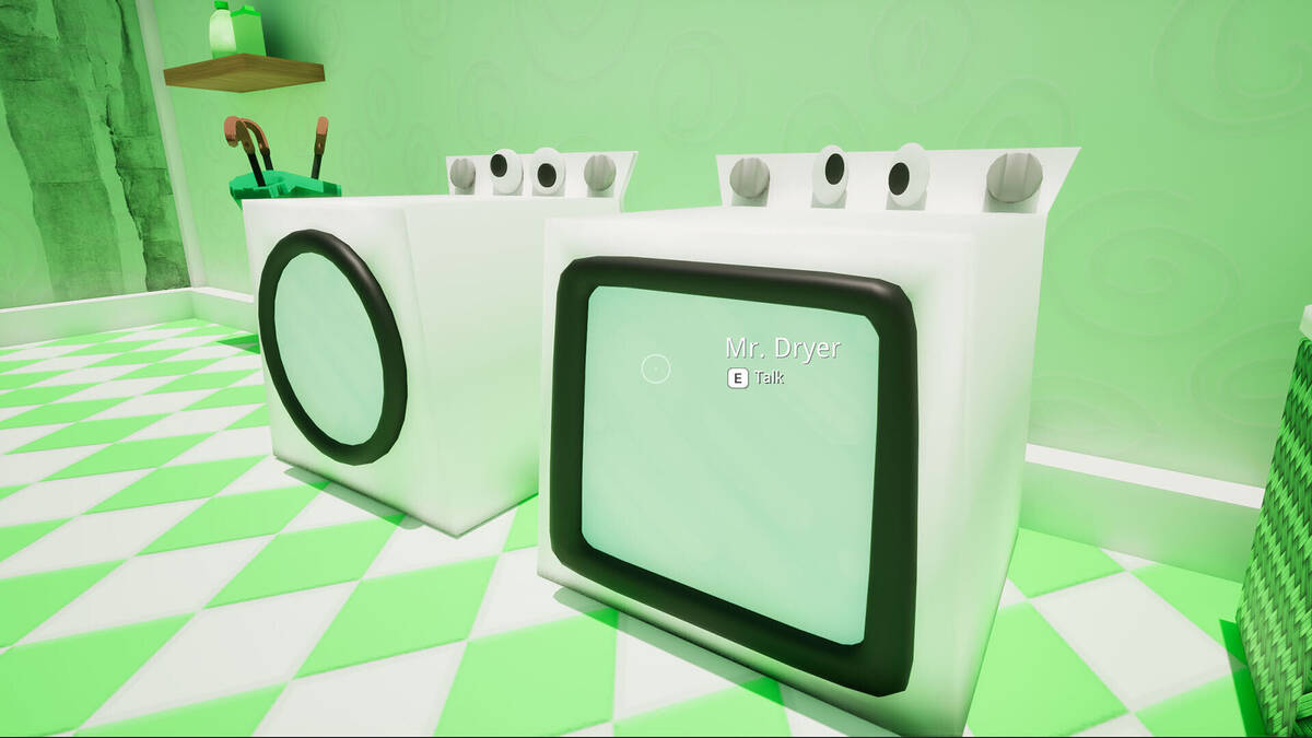 Скриншот 7 к игре Mint's Hints