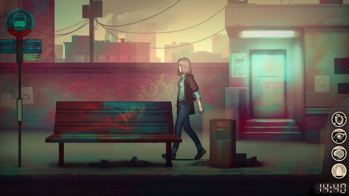 Скриншот 7 к игре Sister Ray