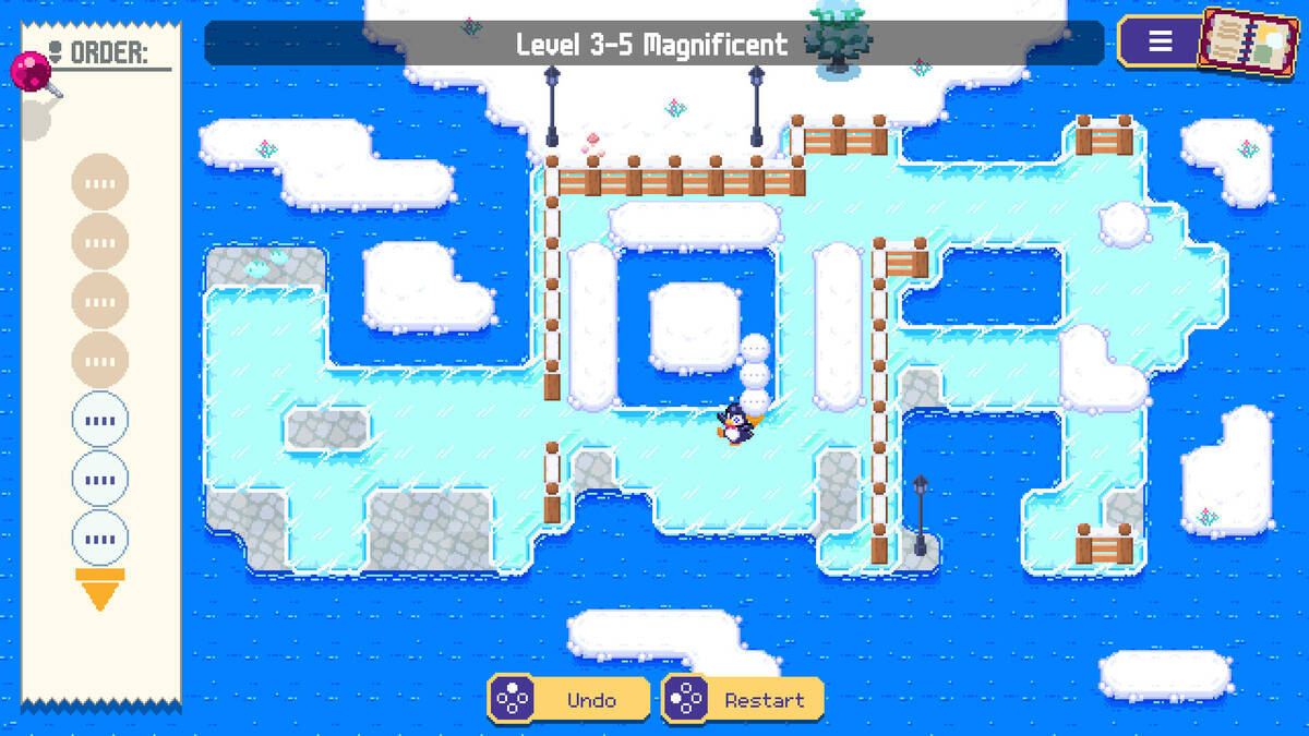 Скриншот 5 к игре Snow Cone: The Inside Scoop