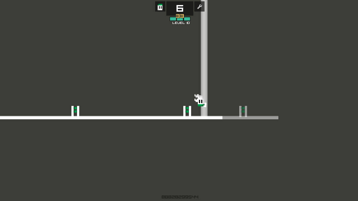 Скриншот 5 к игре Alpha Runner 2