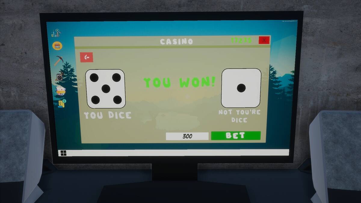 Скриншот 6 к игре Crypto Mining