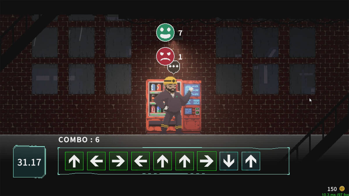 Скриншот 6 к игре Vending Machine Hero