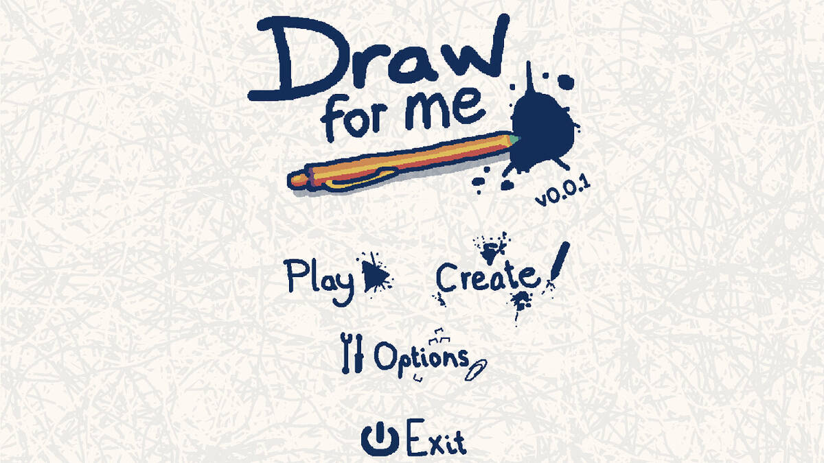 Скриншот 5 к игре Draw for me