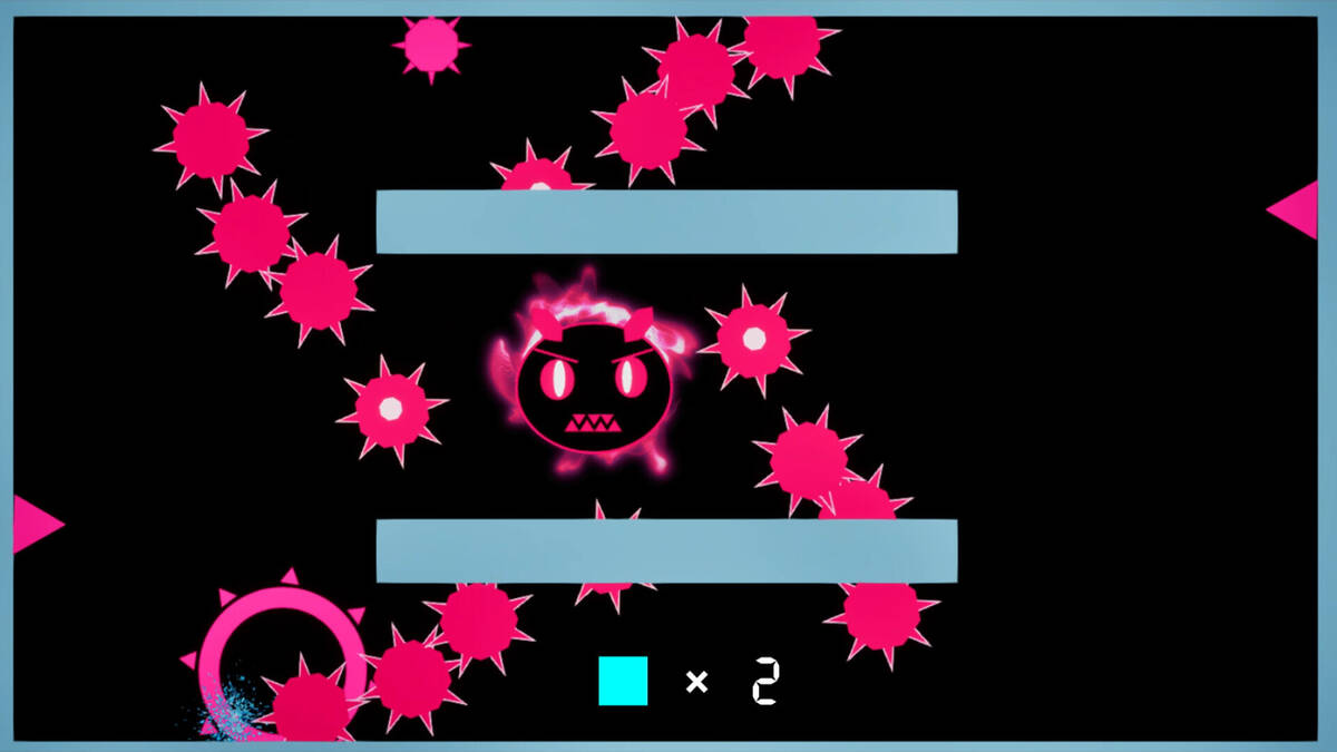 Скриншот 5 к игре JustBox