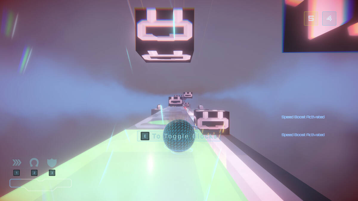 Скриншот 6 к игре Dash