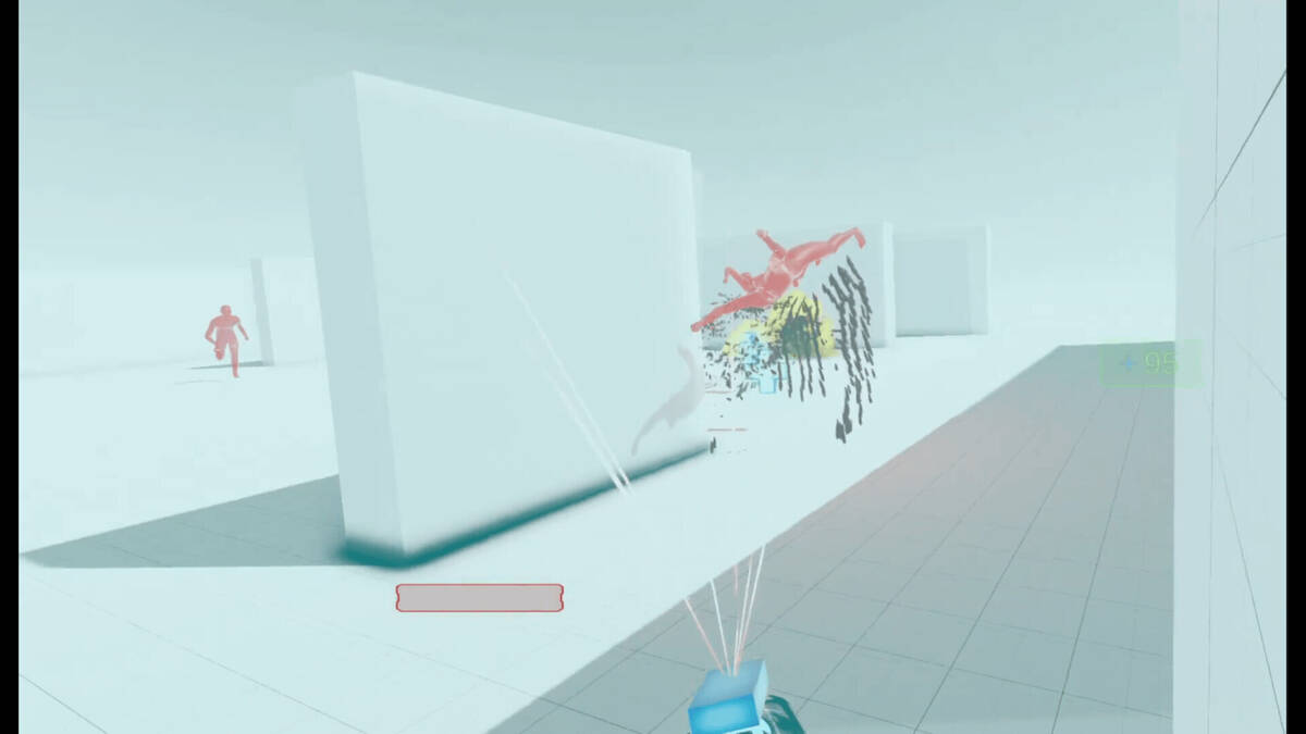 Скриншот 7 к игре Fighting Simulator