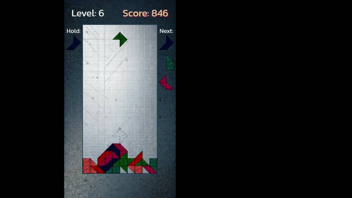 Скриншот 5 к игре Angularis