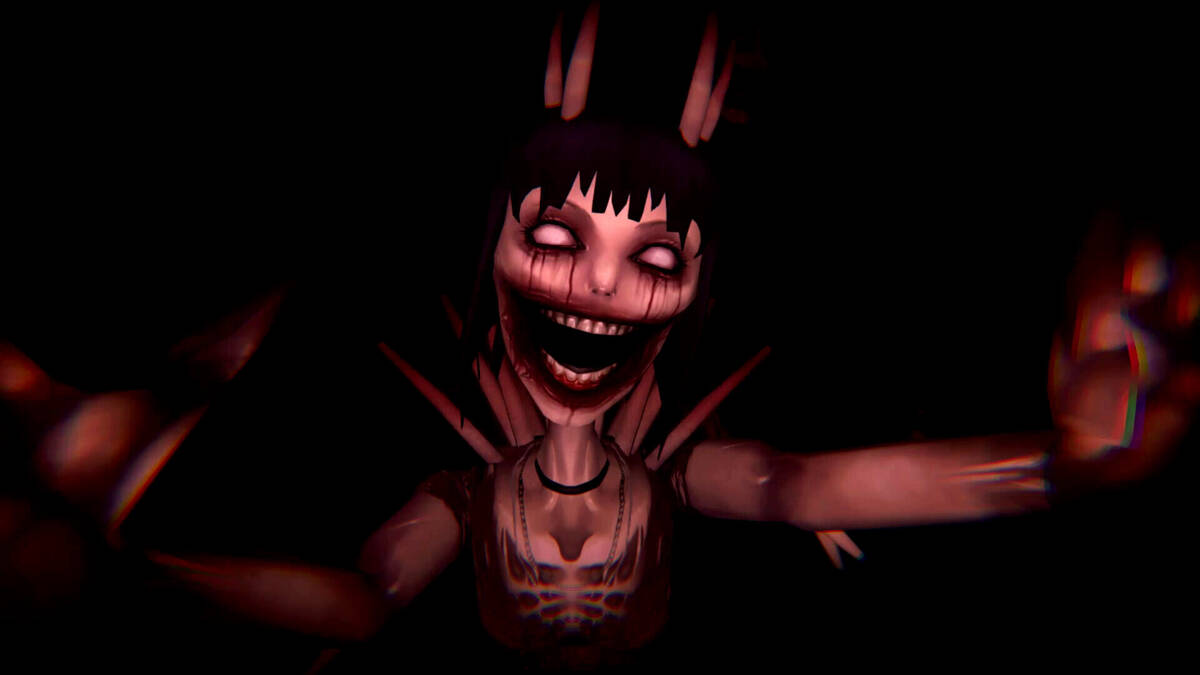 Скриншот 6 к игре The Fox Hare Disaster: Chapter One