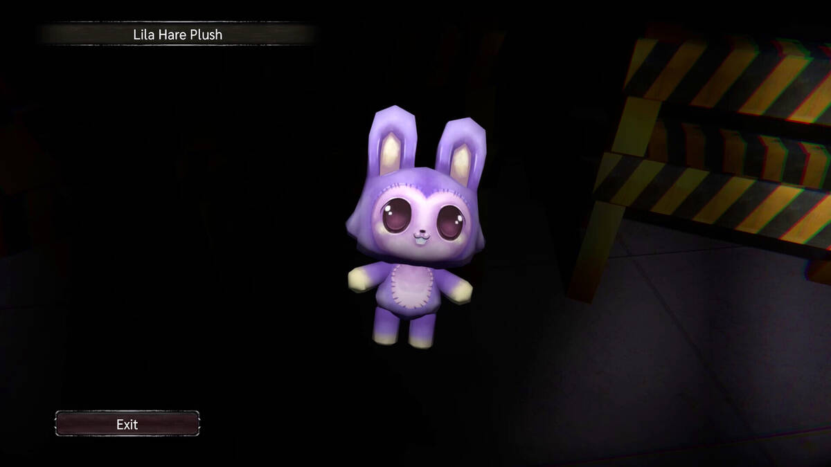 Скриншот 7 к игре The Fox Hare Disaster: Chapter One