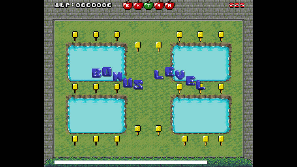 Скриншот 5 к игре Mouth Trap