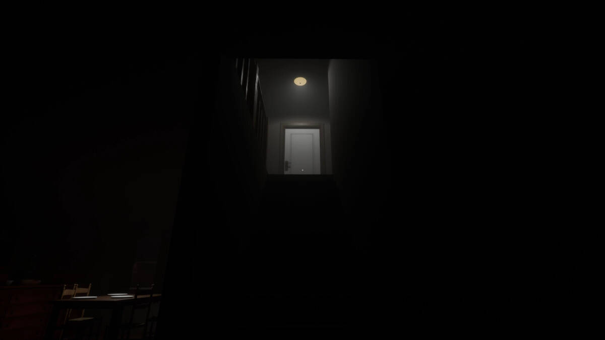 Скриншот 5 к игре Mother's Home