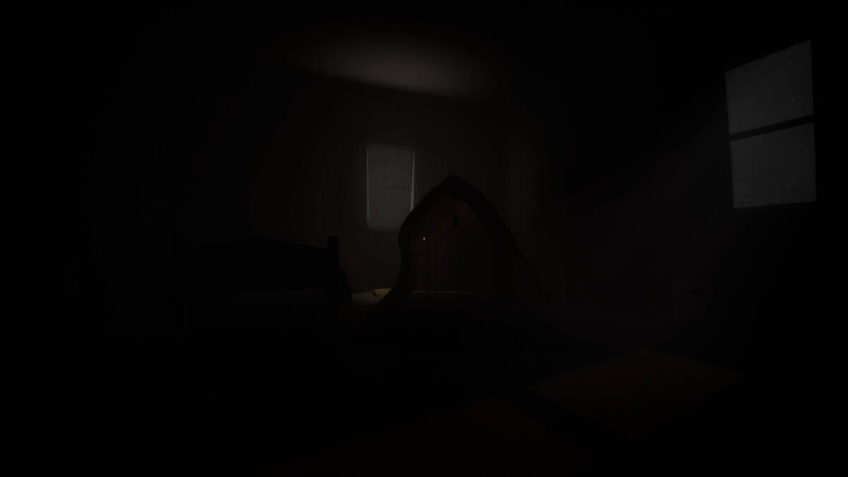 Скриншот 6 к игре Mother's Home