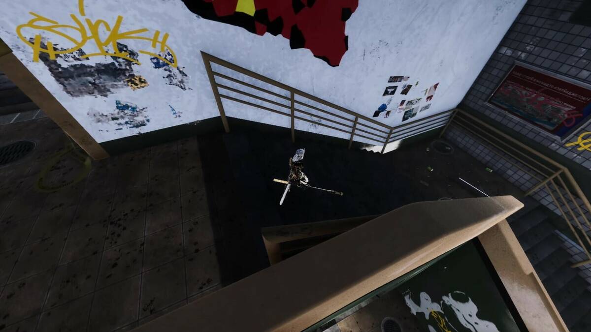Скриншот 7 к игре 黑悟空vs东瀛忍者