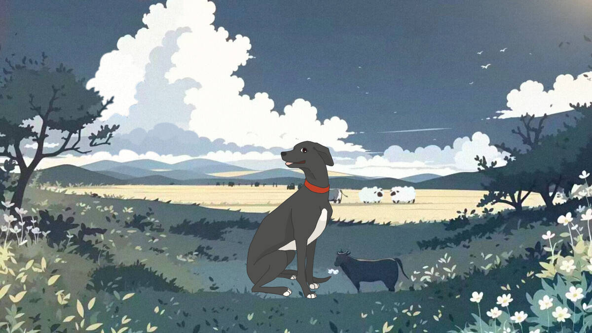 Скриншот 5 к игре My Puppy