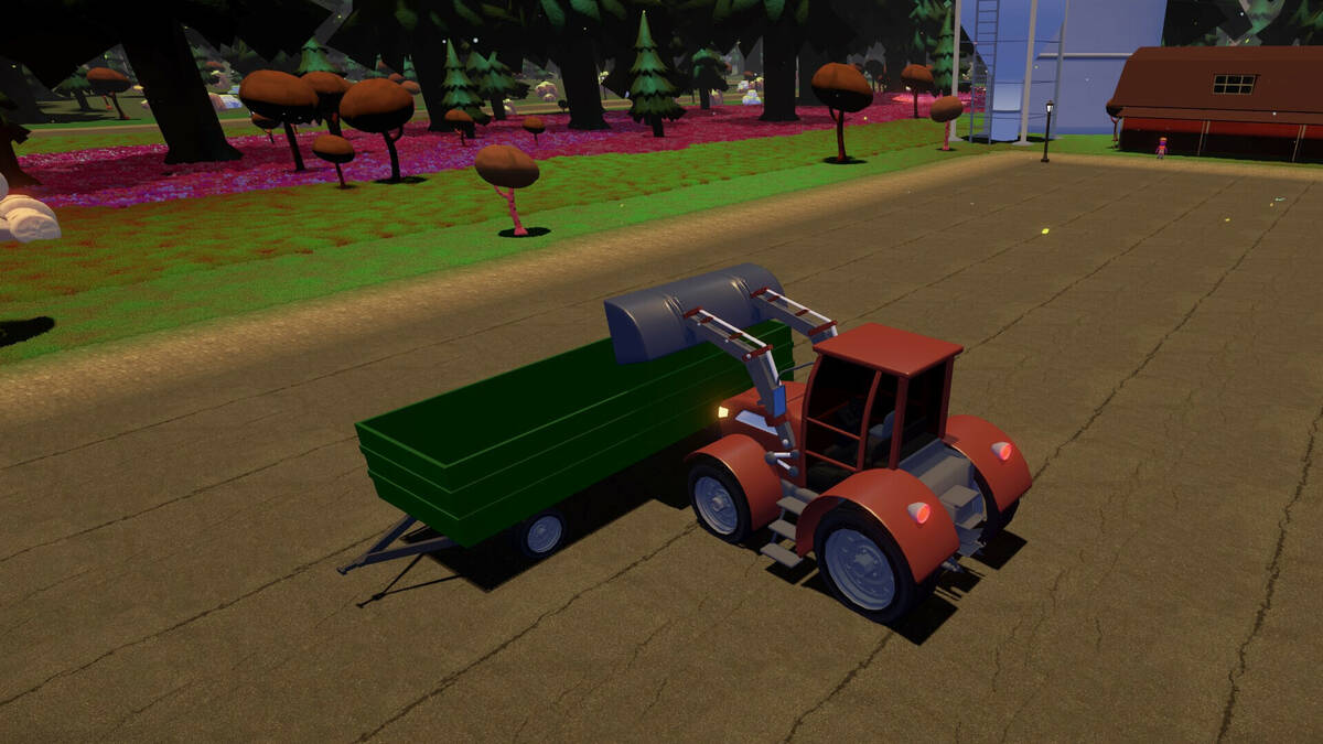 Скриншот 7 к игре It's A Farmer Thing