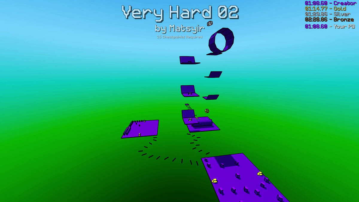 Скриншот 7 к игре Wobbler
