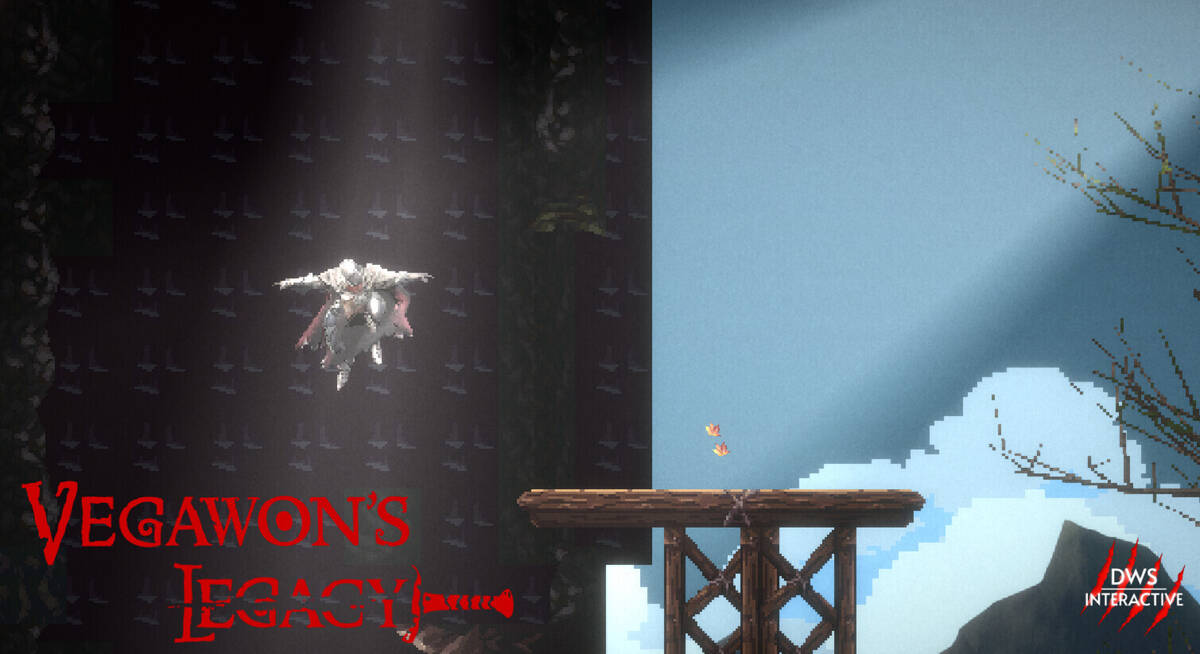 Скриншот 5 к игре Vegawon's Legacy