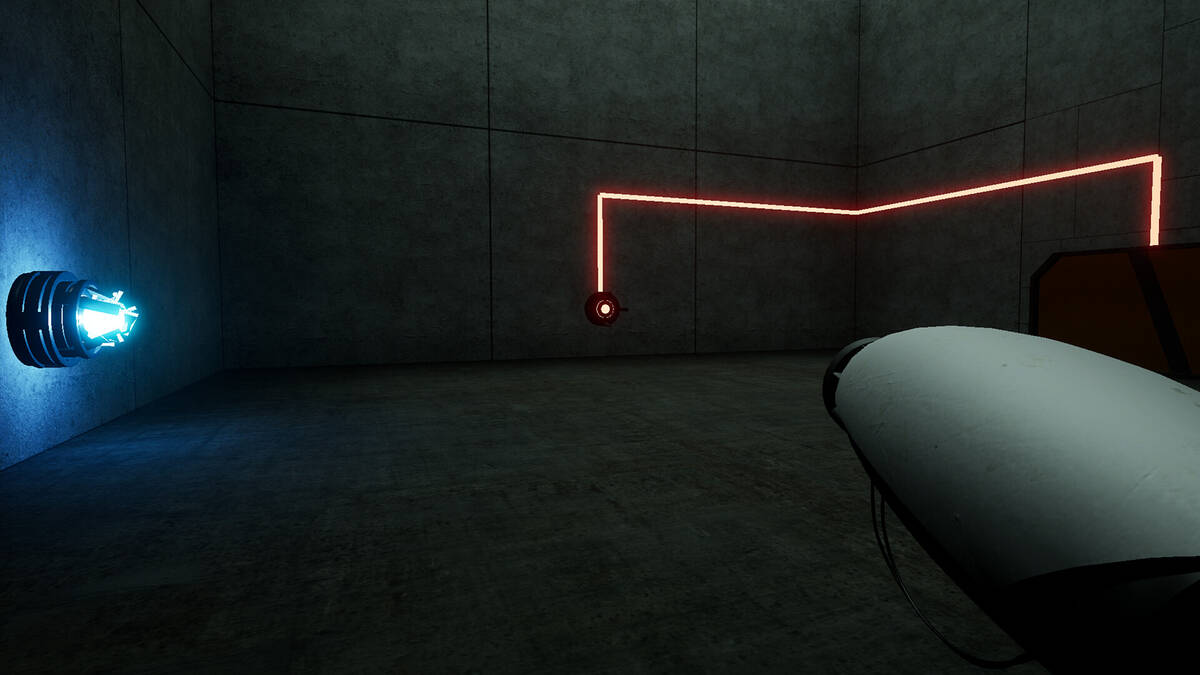 Скриншот 7 к игре Буря