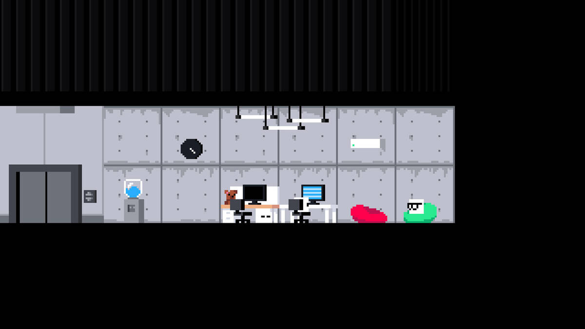 Скриншот 5 к игре Bits at Work