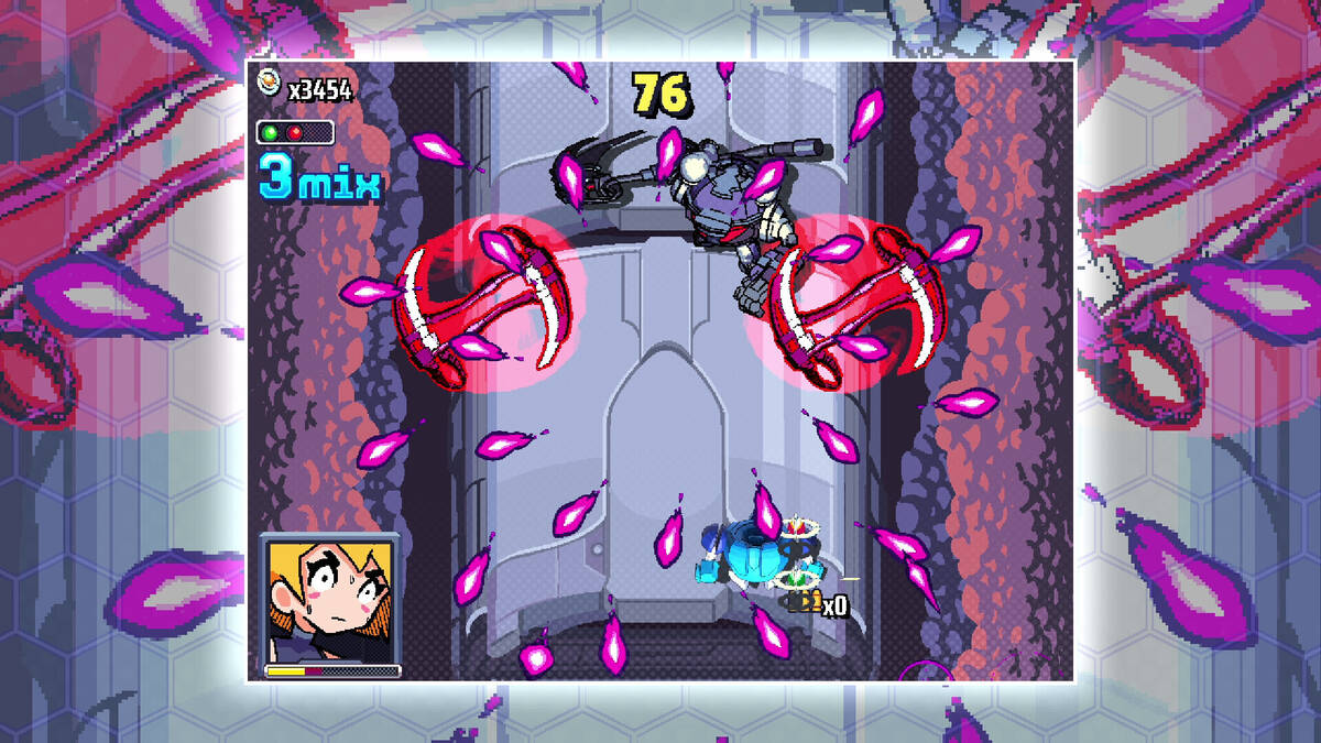Скриншот 6 к игре ARMED DECOBOT