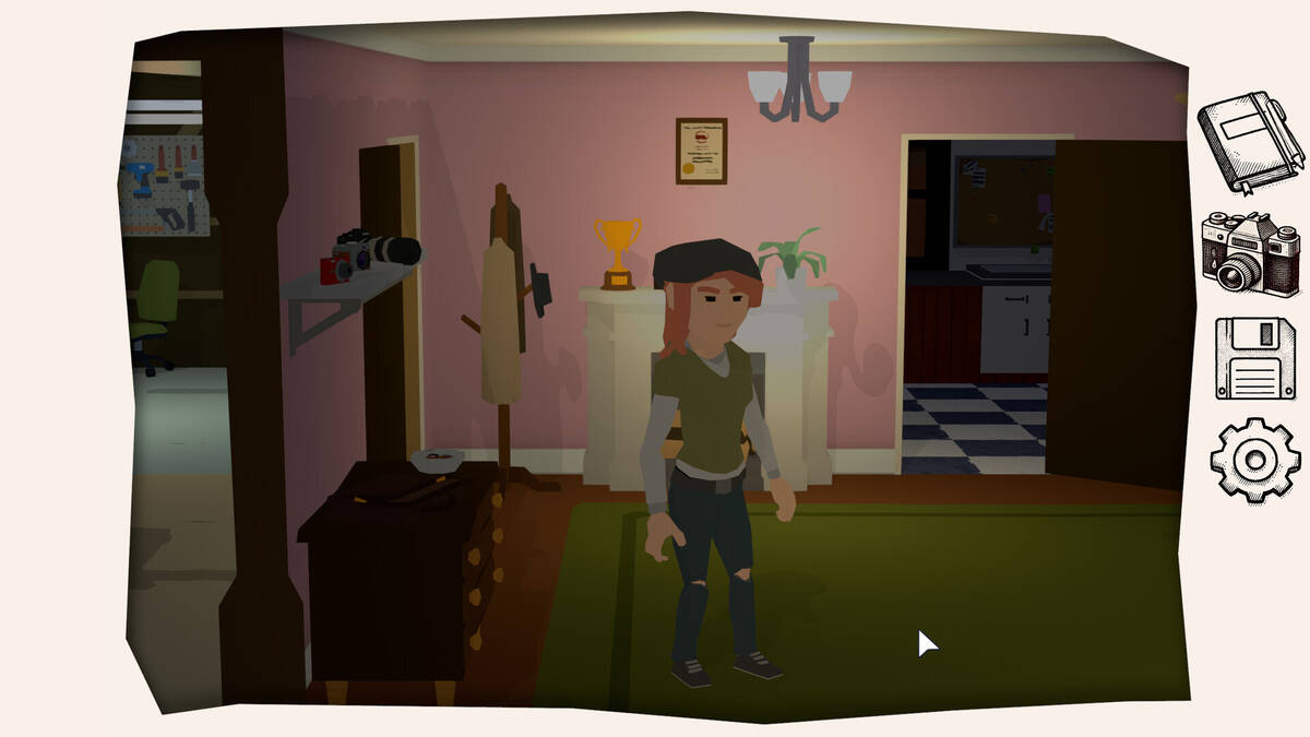 Скриншот 5 к игре Cantaloupe Chronicle