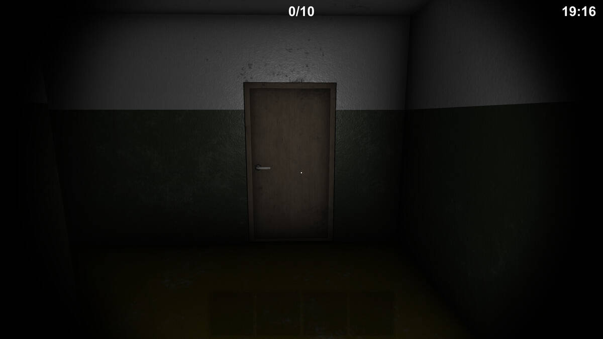 Скриншот 5 к игре Бункер