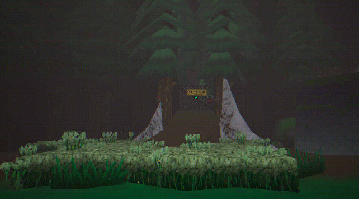 Скриншот 8 к игре Photogeist Albums: Stayfer River Saga