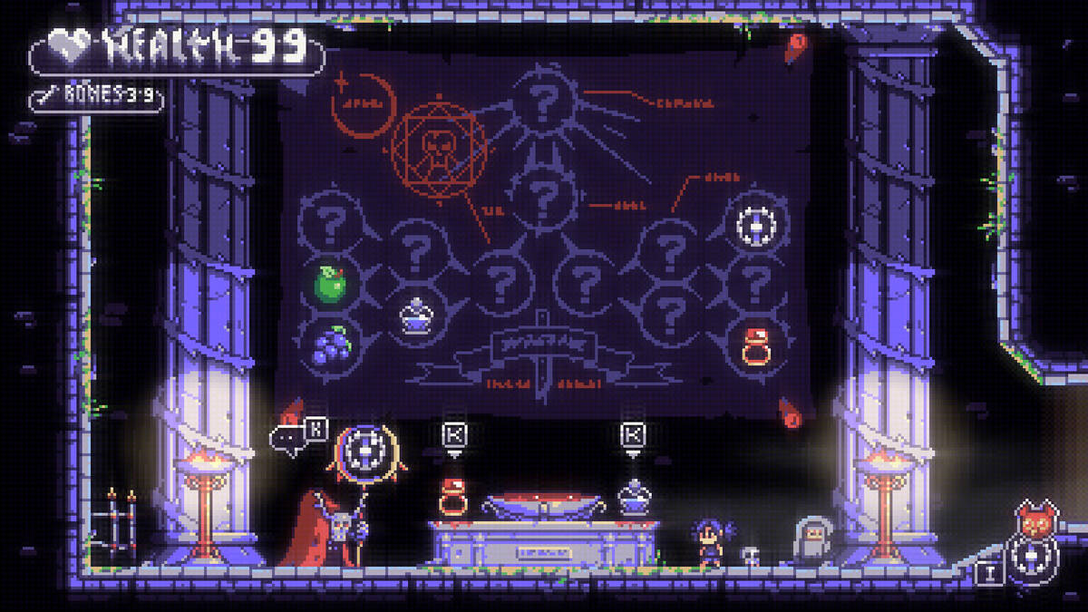 Скриншот 5 к игре Stacy Sharp and the Night Of Too Many Monsters