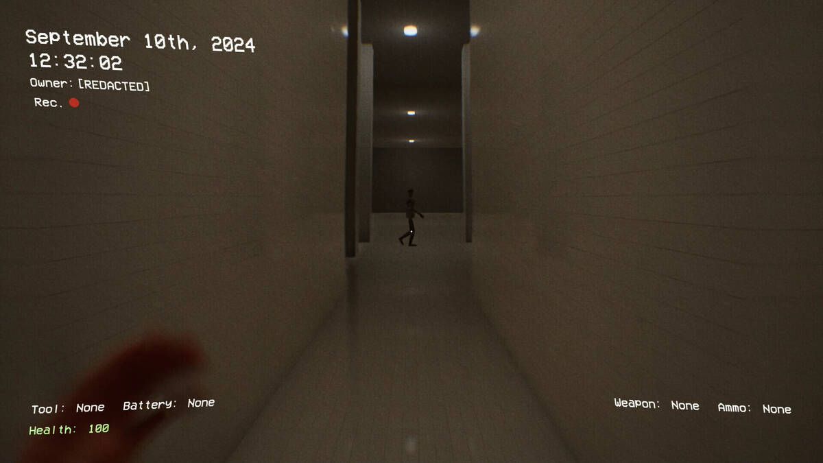 Скриншот 7 к игре Tetherfall