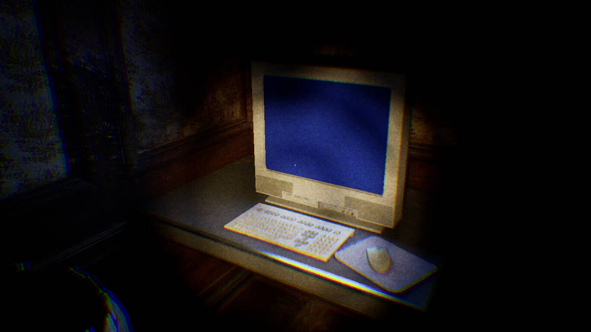 Скриншот 5 к игре Earthquake: Margarita School - Definitive Edition