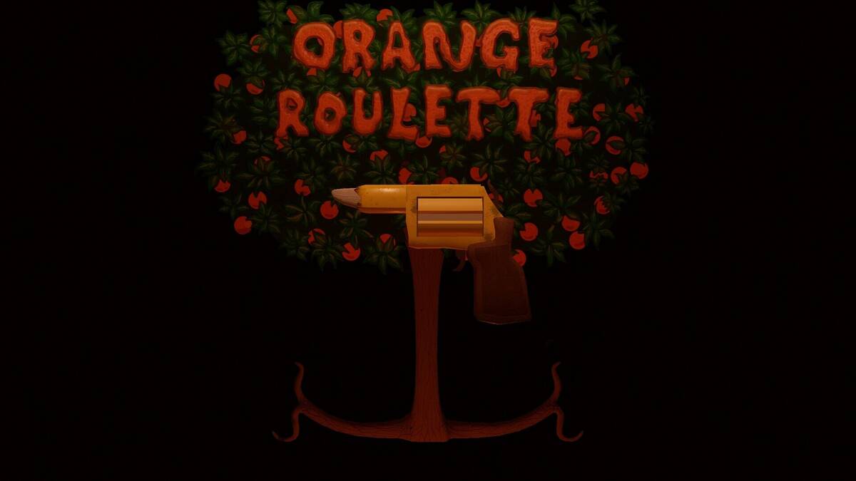 Скриншот 6 к игре Orange Roulette