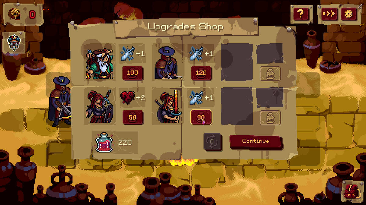 Скриншот 5 к игре Guards II: Prologue