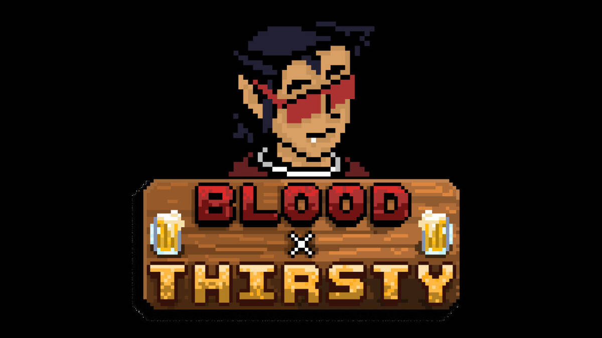 Скриншот 6 к игре Blood X Thirsty