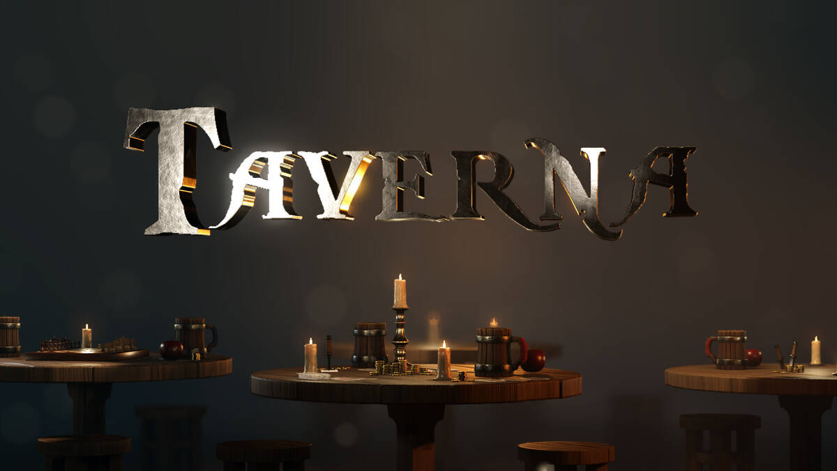 Скриншот 5 к игре Taverna