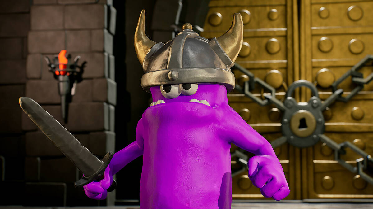 Скриншот 8 к игре Chunk