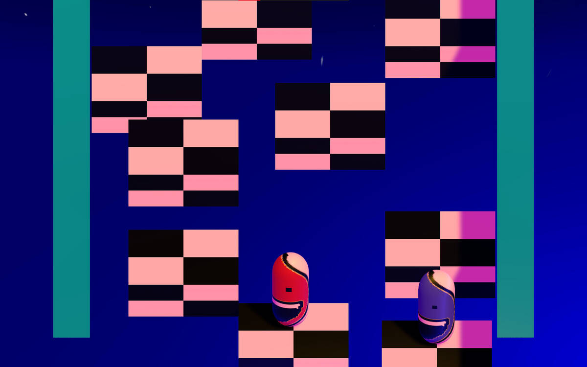 Скриншот 8 к игре MGDC Minigame Collection
