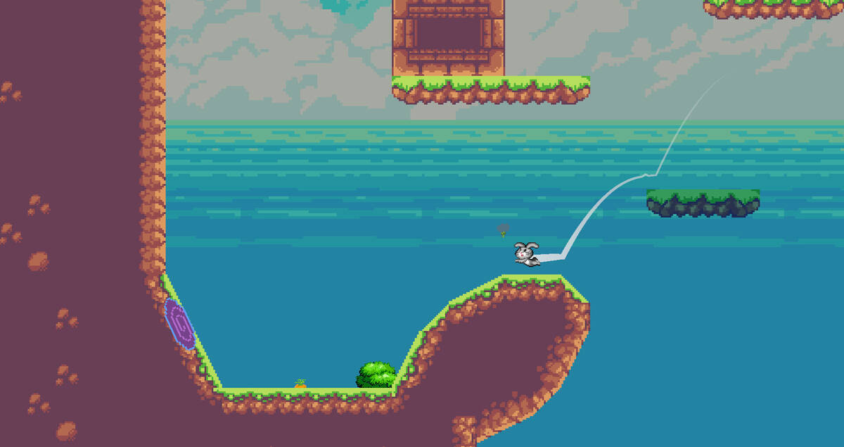 Скриншот 5 к игре Harry's Adventure