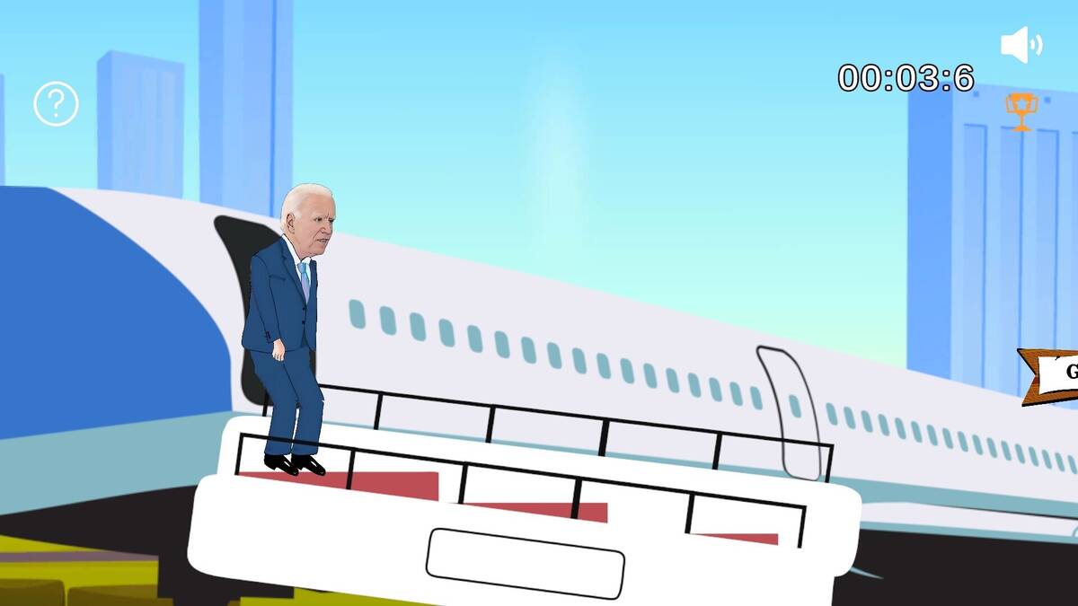 Скриншот 6 к игре Sleepy Joe's Adventures (Bye!Den, GO!)