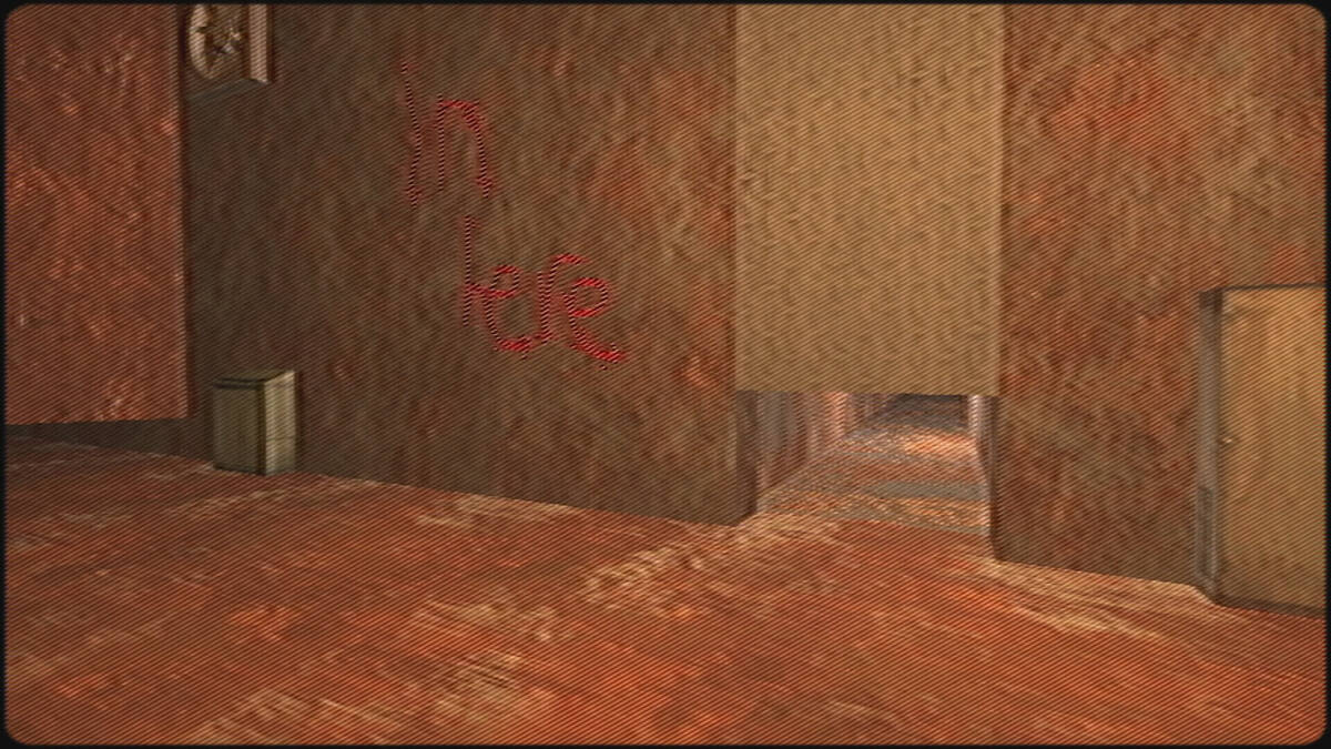 Скриншот 5 к игре Rusted